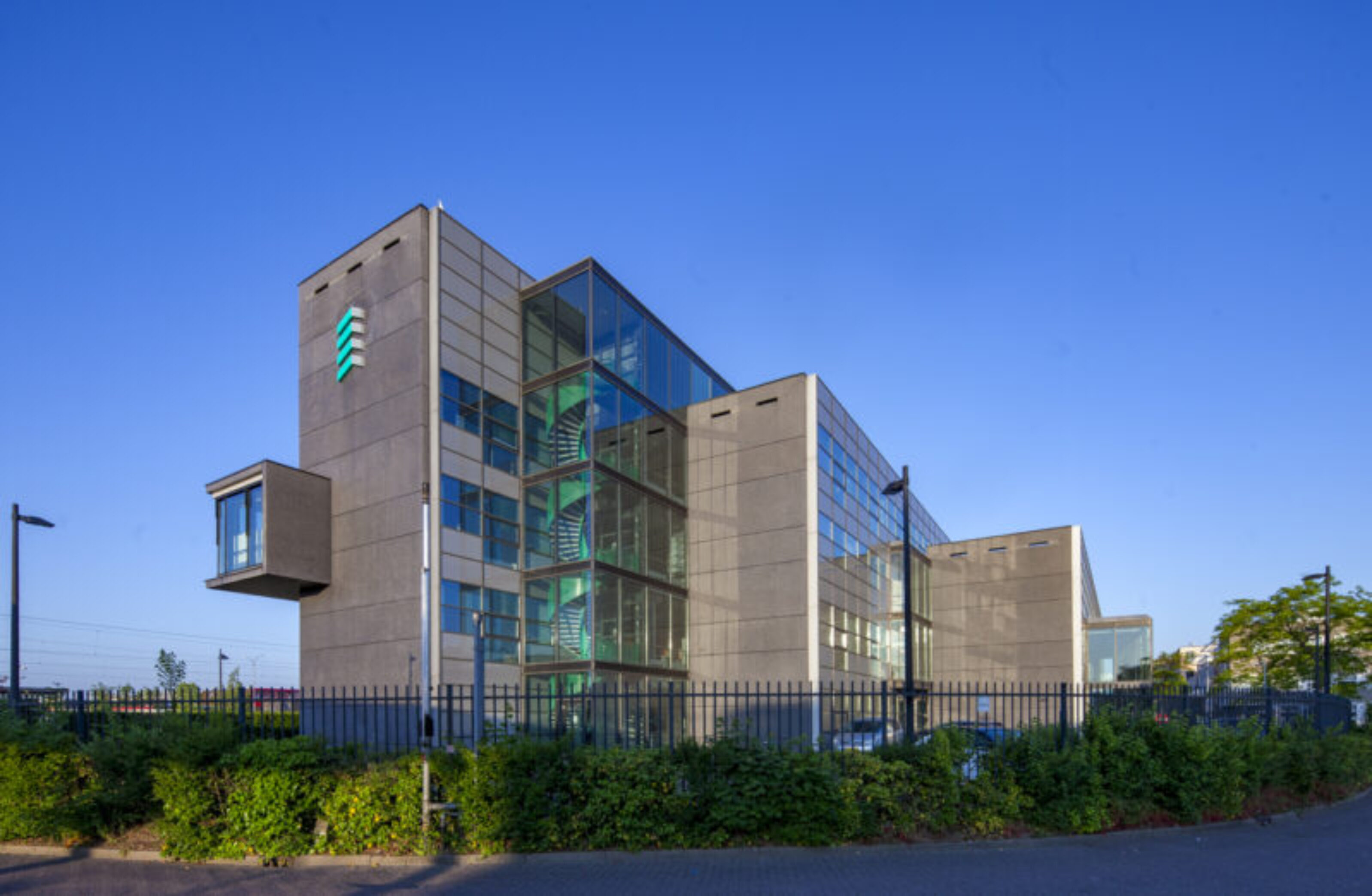 Wulfaert Centre | ZWB